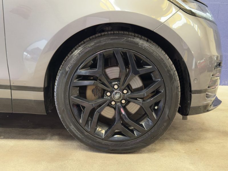 LAND ROVER RANGE ROVER VELAR HSE D300 R-Dynamic 300cv