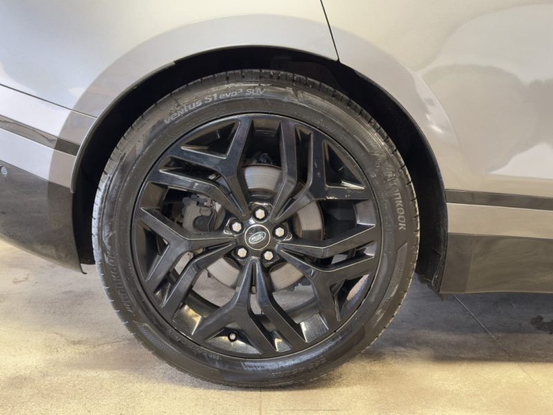 LAND ROVER RANGE ROVER VELAR HSE D300 R-Dynamic 300cv