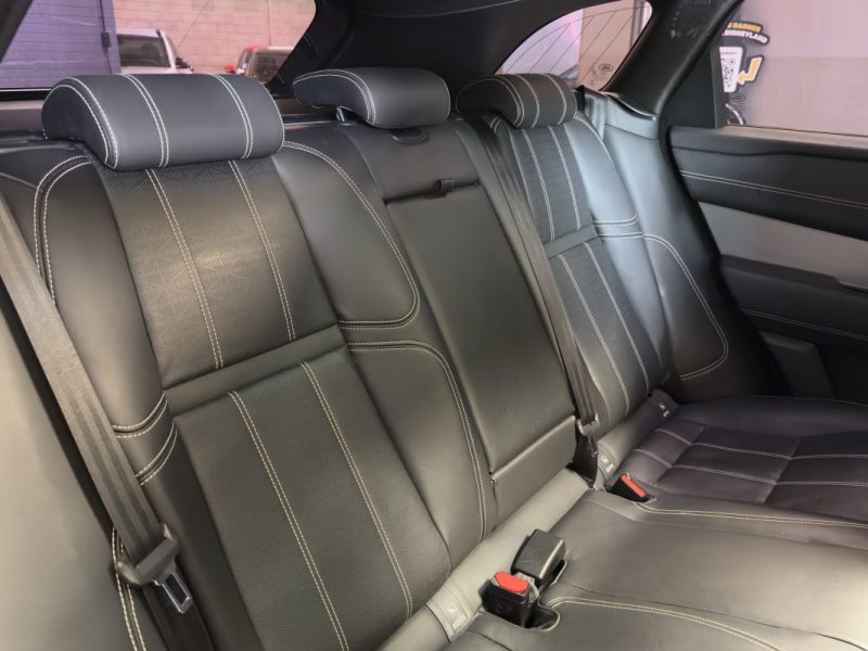 LAND ROVER RANGE ROVER VELAR HSE D300 R-Dynamic 300cv