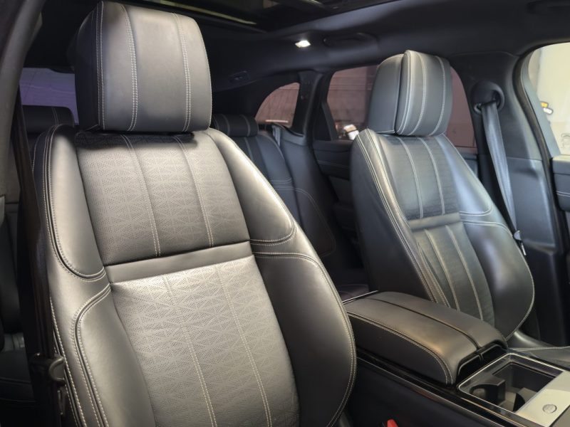 LAND ROVER RANGE ROVER VELAR HSE D300 R-Dynamic 300cv