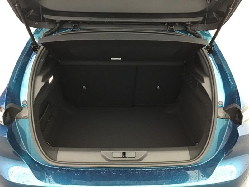 Peugeot 308 BlueHDi 130ch S&S EAT8 Allure