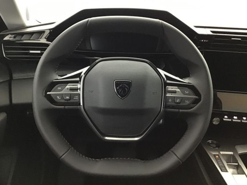 Peugeot 308 BlueHDi 130ch S&S EAT8 Allure