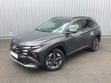 Hyundai Tucson 1.6 T-GDI 215 Hybrid BVA6 Creative