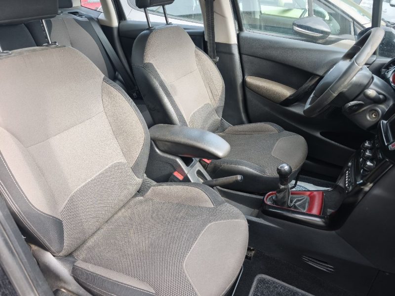 CITROEN C3 1.6 BlueHDi 75 S&S 79g Confort 2015