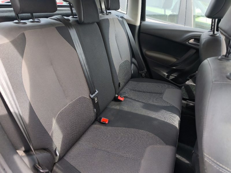 CITROEN C3 1.6 BlueHDi 75 S&S 79g Confort 2015