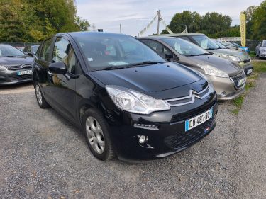 CITROEN C3 1.6 BlueHDi 75 S&S 79g Confort 2015