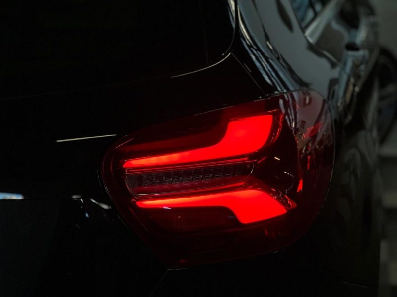 MERCEDES CLASSE A 180 122CH AMG LINE