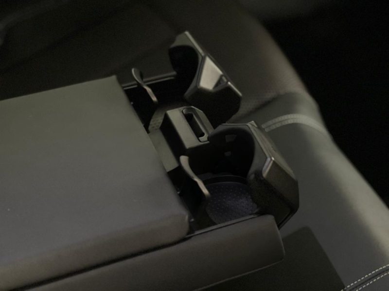 AUDI A4 2.0 TFSI 190CH S-LINE S-TRONIC 