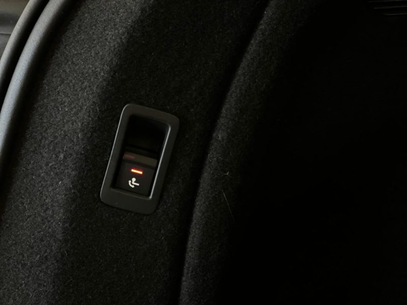 AUDI A4 2.0 TFSI 190CH S-LINE S-TRONIC 