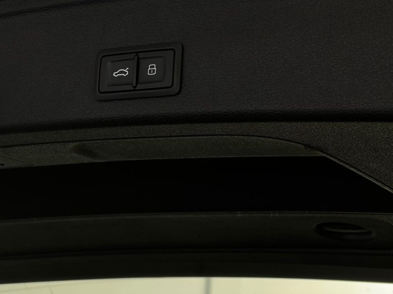 AUDI A4 2.0 TFSI 190CH S-LINE S-TRONIC 