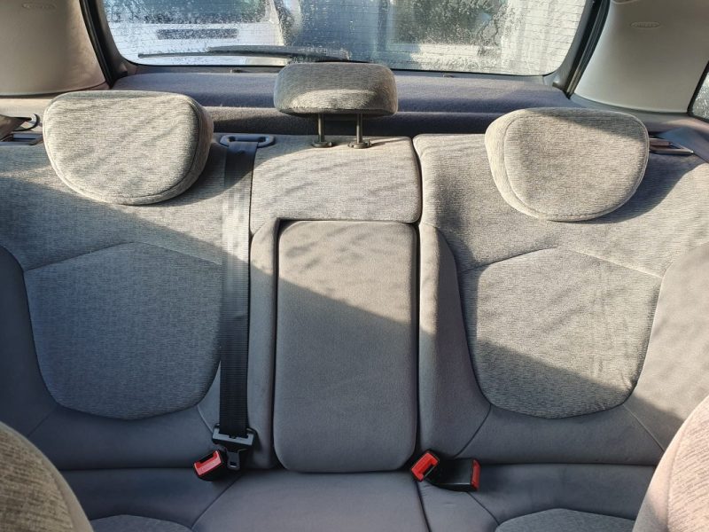 C5 HDI 110 PHASE 2 *LEADER* 1ERE MAIN GARANTIE REVISEE