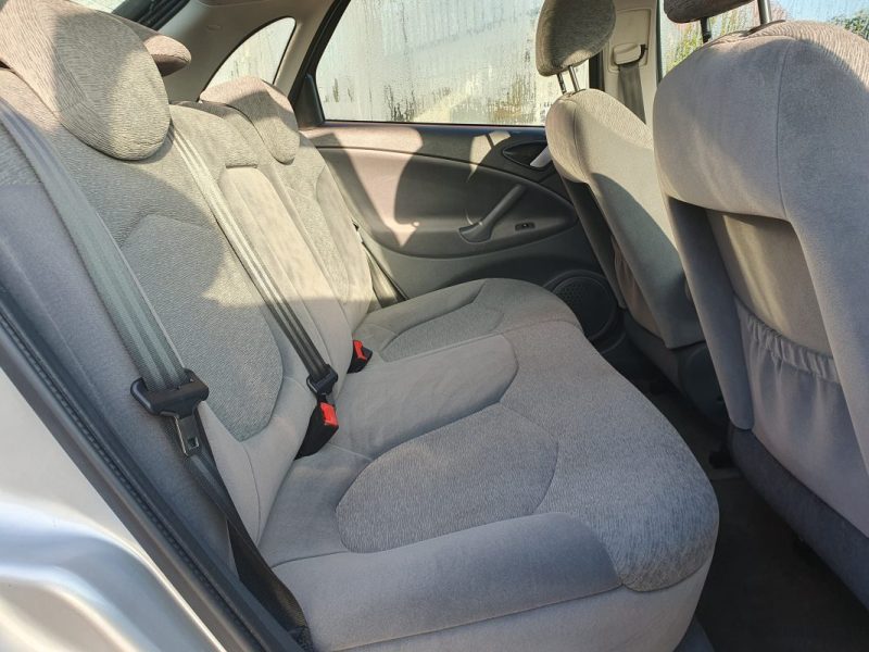 C5 HDI 110 PHASE 2 *LEADER* 1ERE MAIN GARANTIE REVISEE