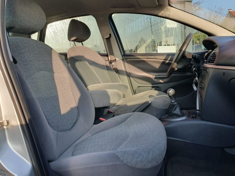 C5 HDI 110 PHASE 2 *LEADER* 1ERE MAIN GARANTIE REVISEE