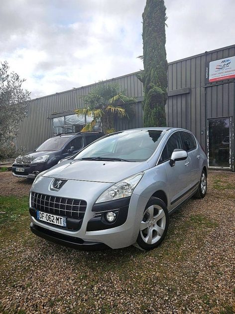 CITROEN DS3 2011