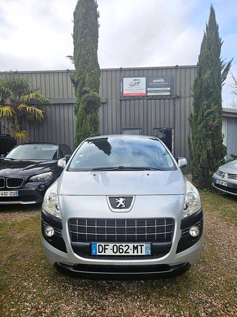 CITROEN DS3 2011