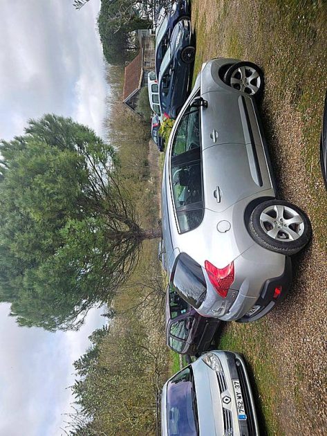 CITROEN DS3 2011