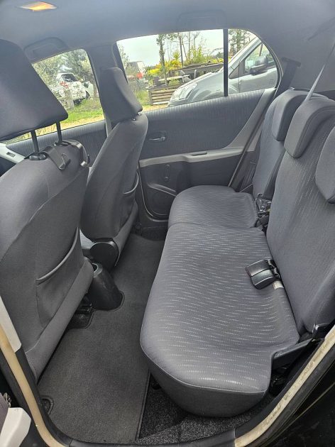 CITROEN DS3 2011