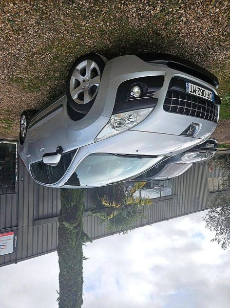 CITROEN DS3 2011
