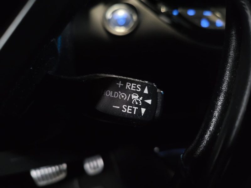 TOYOTA C-HR GRAPHIC 122h E-CVT 1.8 