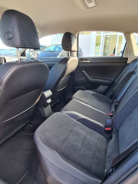 VOLKSWAGEN Polo - 95ch 1.0 TSI Life