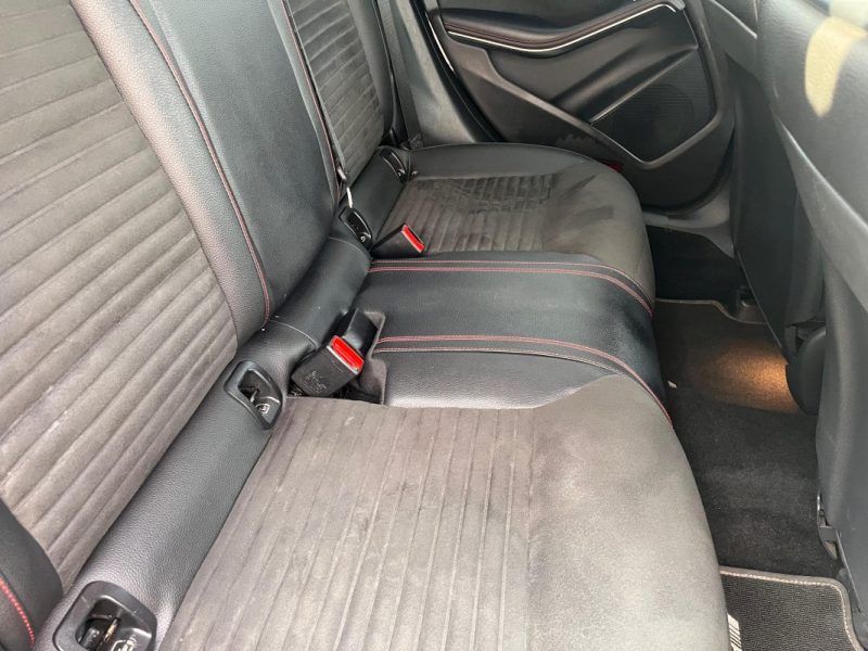 MERCEDES CLA 180 INSPIRATION 7G-TRONIC - GARANTIE