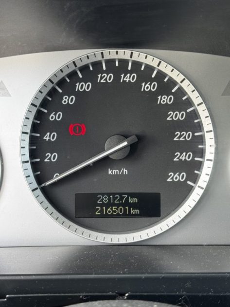 MERCEDES CLASSE GLK 200 CDI BLUEEFFECIENCY 