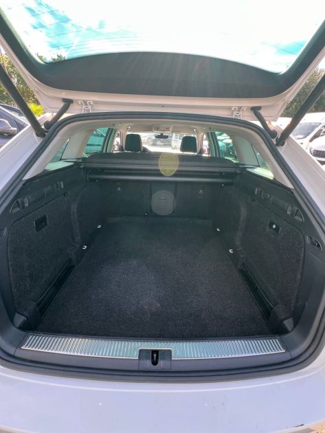 SKODA SUPERB COMBI 2.0 TDI 150ch SCR Style DSG7 