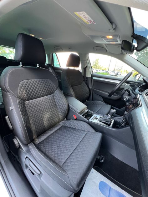 SKODA SUPERB COMBI 2.0 TDI 150ch SCR Style DSG7 