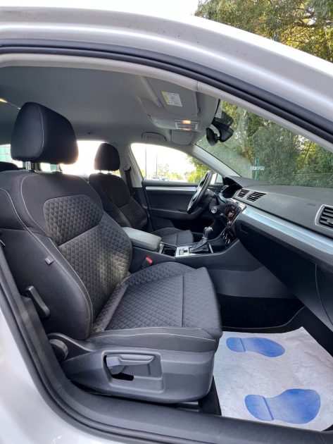 SKODA SUPERB COMBI 2.0 TDI 150ch SCR Style DSG7 