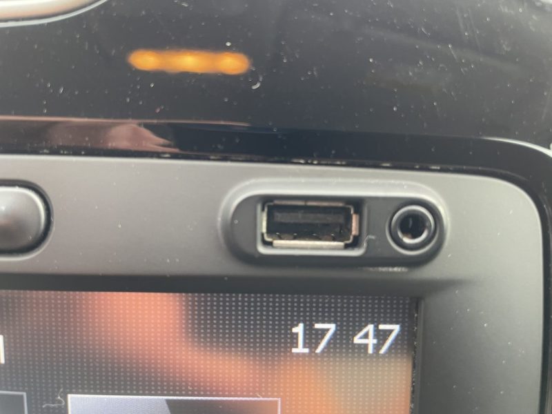 RENAULT CAPTUR 1.5 dCi 90ch Stop&Start energy Life eco² 2015