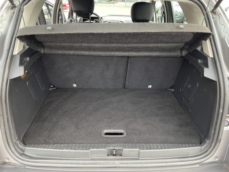 RENAULT CAPTUR 1.5 dCi 90ch Stop&Start energy Life eco² 2015