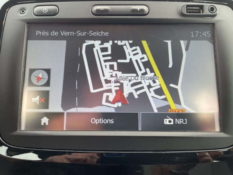 RENAULT CAPTUR 1.5 dCi 90ch Stop&Start energy Life eco² 2015