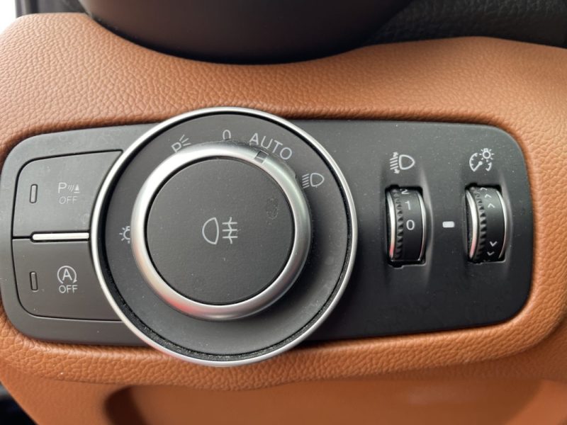 ALFA ROMEO GIULIA 2.2 JTD 136ch AT8  GARANTIE 3/12 MOIS 2019