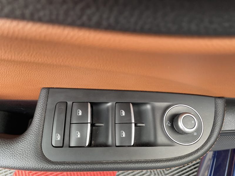 ALFA ROMEO GIULIA 2.2 JTD 136ch AT8  GARANTIE 3/12 MOIS 2019