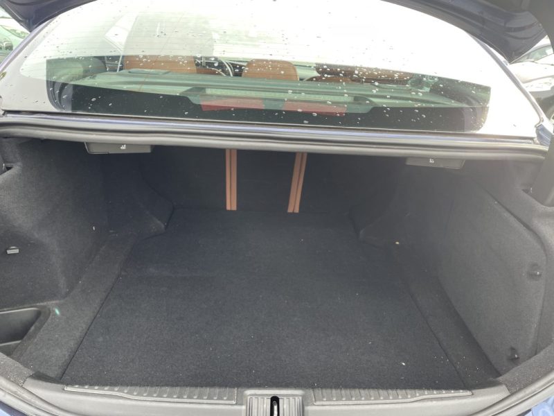 ALFA ROMEO GIULIA 2.2 JTD 136ch AT8  GARANTIE 3/12 MOIS 2019