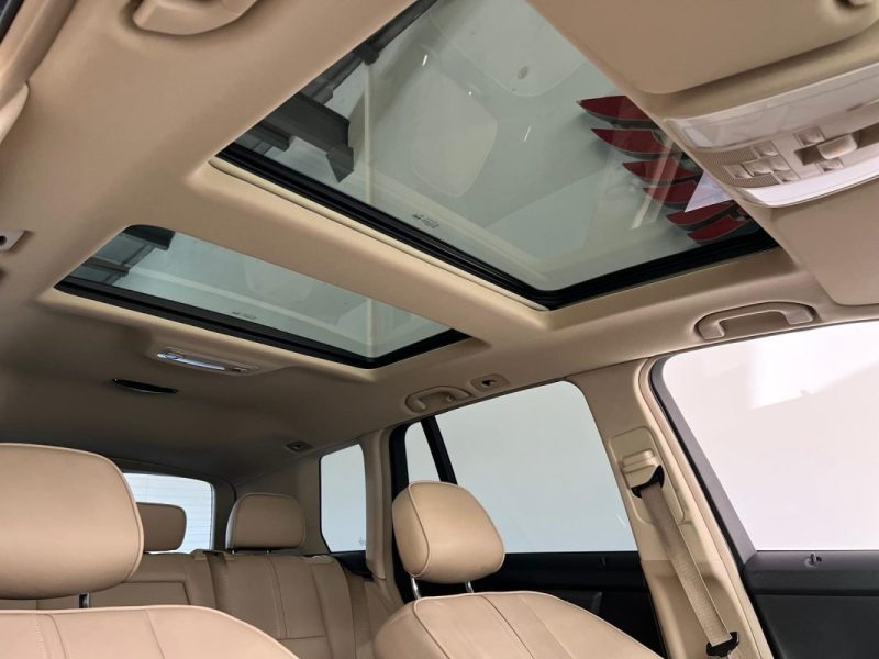 MERCEDES Classe GLK 350 272CH 4MATIC  