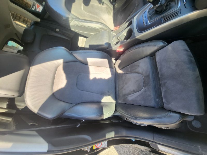 AUDI A4 AVANT 2.0 TDI 170CV AMBIENTE 