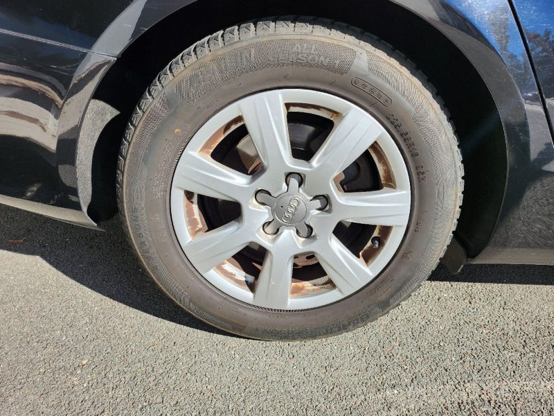 AUDI A4 AVANT 2.0 TDI 170CV AMBIENTE 