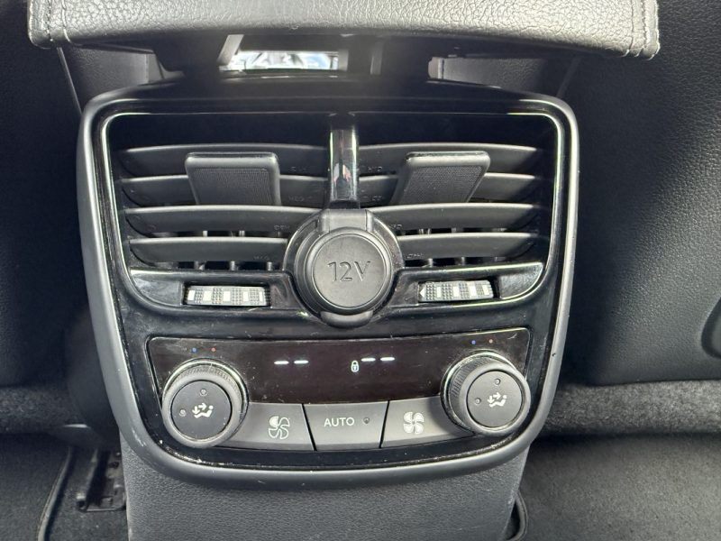 PEUGEOT 508 2.0 BlueHDi 180ch FAP Allure EAT6 2017