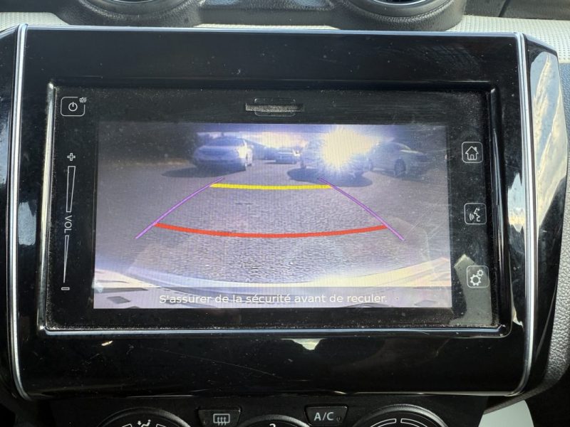 SUZUKI SWIFT 1.2 Dualjet 90ch Avantage Euro6d-T 2019