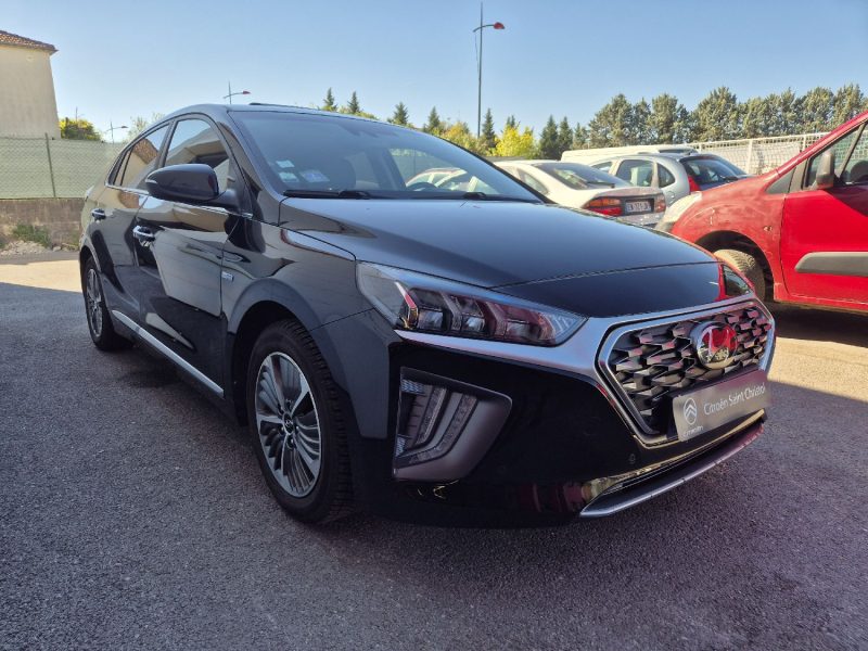 HYUNDAI IONIQ Plug-in 141ch Executive 2020