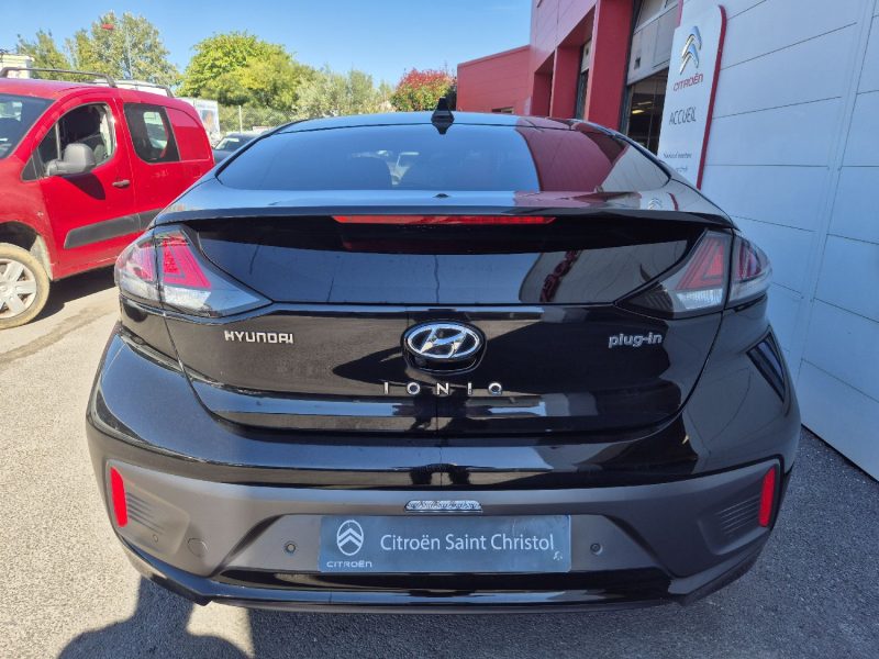 HYUNDAI IONIQ Plug-in 141ch Executive 2020