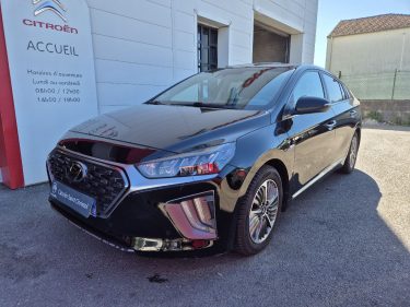 HYUNDAI IONIQ Plug-in 141ch Executive 2020