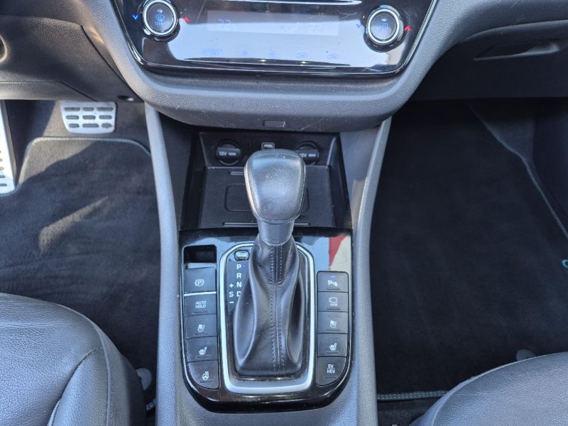 HYUNDAI IONIQ Plug-in 141ch Executive 2020