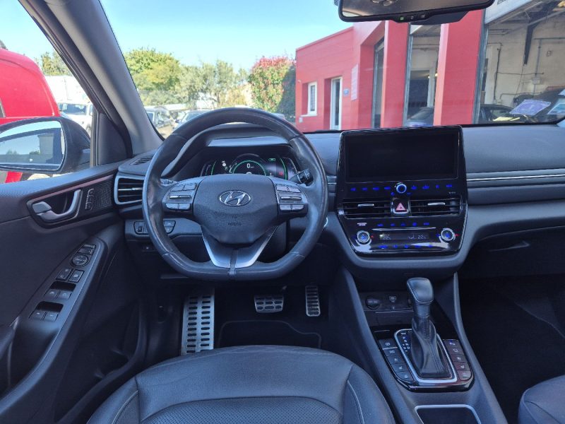 HYUNDAI IONIQ Plug-in 141ch Executive 2020