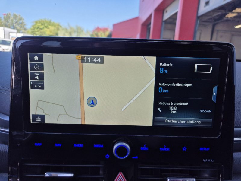 HYUNDAI IONIQ Plug-in 141ch Executive 2020