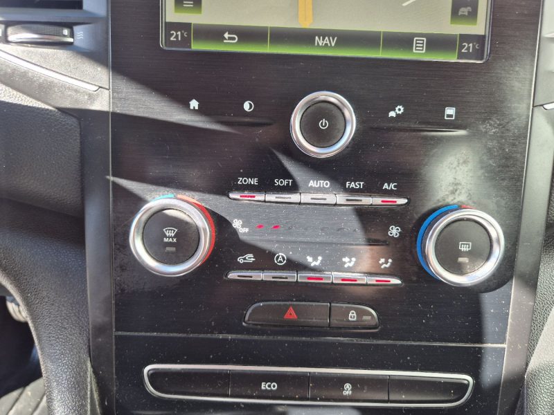 RENAULT MEGANE 1.5 dCi 90ch energy Business 2016