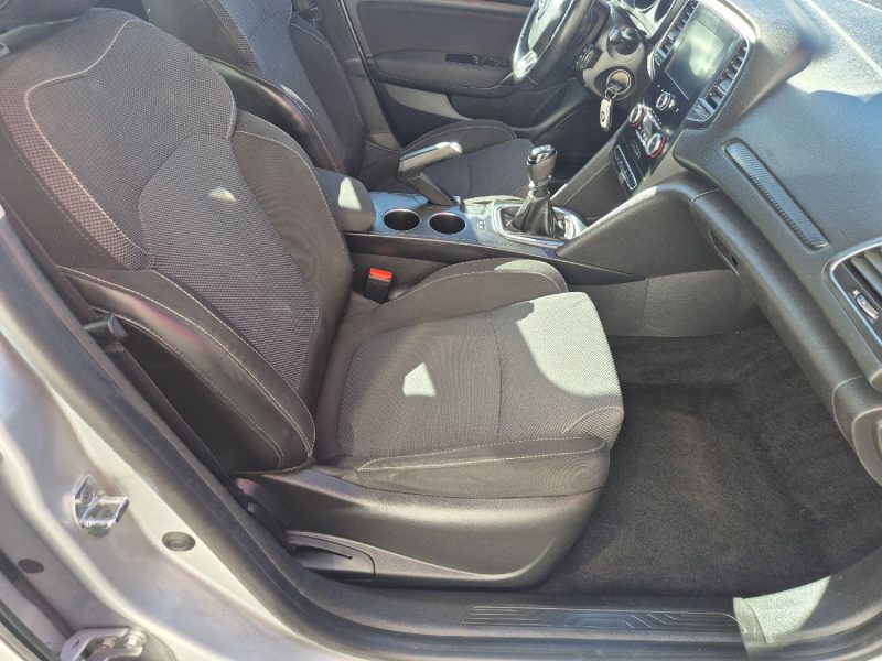 RENAULT MEGANE 1.5 dCi 90ch energy Business 2016