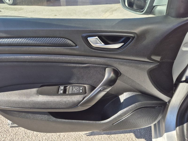 RENAULT MEGANE 1.5 dCi 90ch energy Business 2016