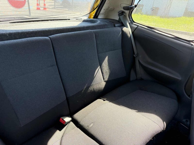 FIAT PUNTO 1.2i 80cv ELX